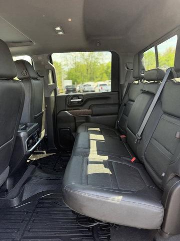 used 2020 GMC Sierra 2500 car, priced at $59,889