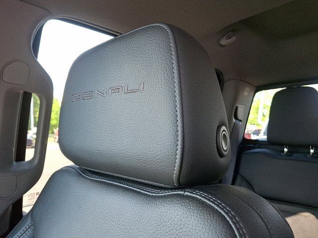 used 2020 GMC Sierra 2500 car, priced at $59,678