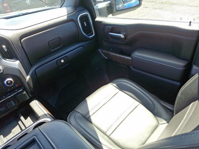 used 2020 GMC Sierra 2500 car, priced at $59,678