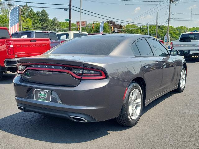 used 2016 Dodge Charger car, priced at $12,988