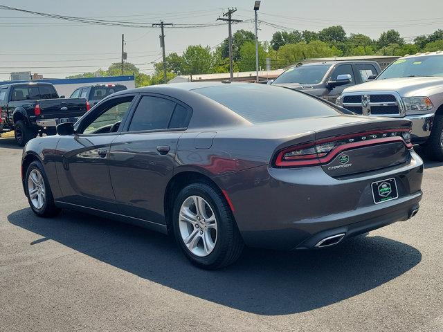 used 2016 Dodge Charger car, priced at $12,988