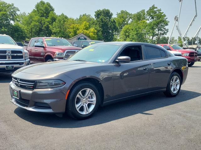 used 2016 Dodge Charger car, priced at $12,988