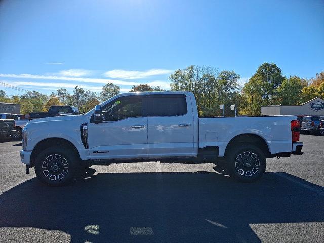 used 2024 Ford F-250 car, priced at $78,444