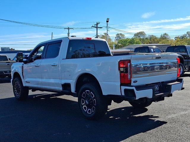 used 2024 Ford F-250 car, priced at $78,444