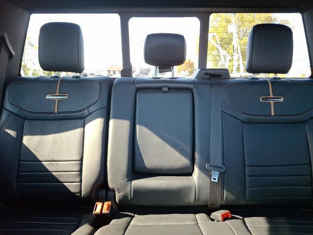 used 2024 Ford F-250 car, priced at $78,444