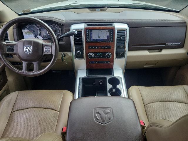 used 2012 Ram 3500 car, priced at $35,985