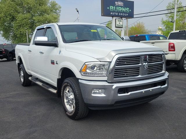 used 2012 Ram 3500 car, priced at $36,288