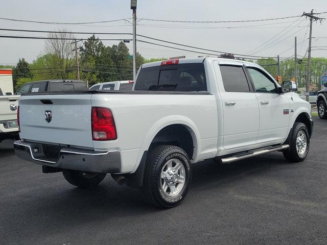 used 2012 Ram 3500 car, priced at $36,288