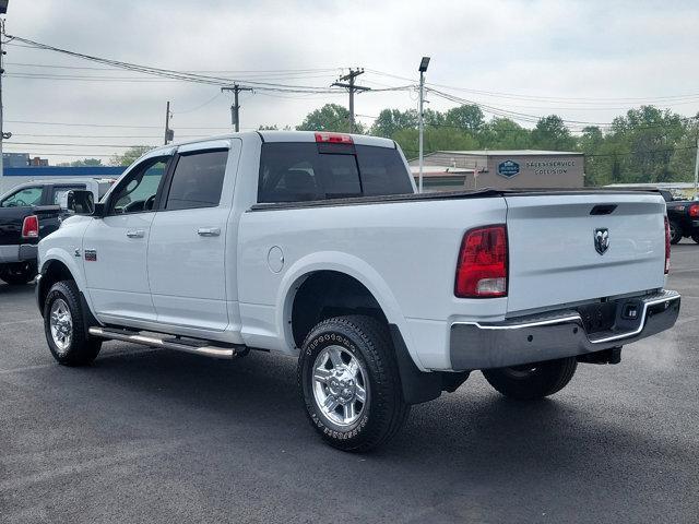 used 2012 Ram 3500 car, priced at $35,985