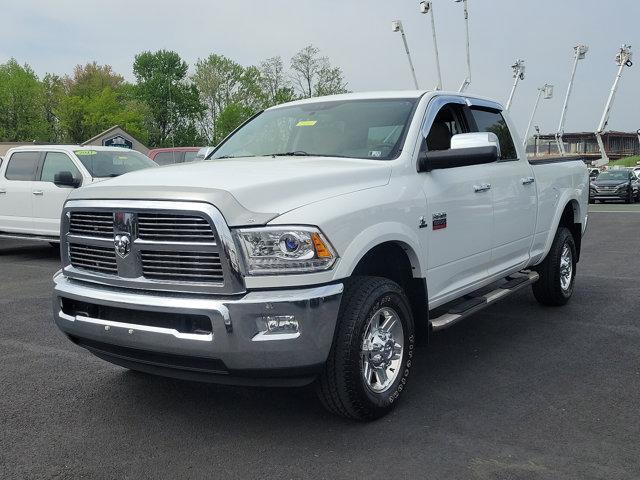 used 2012 Ram 3500 car, priced at $36,288