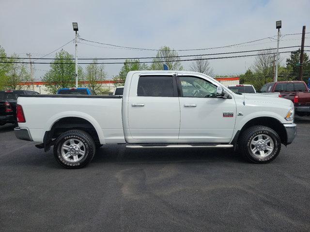 used 2012 Ram 3500 car, priced at $36,288