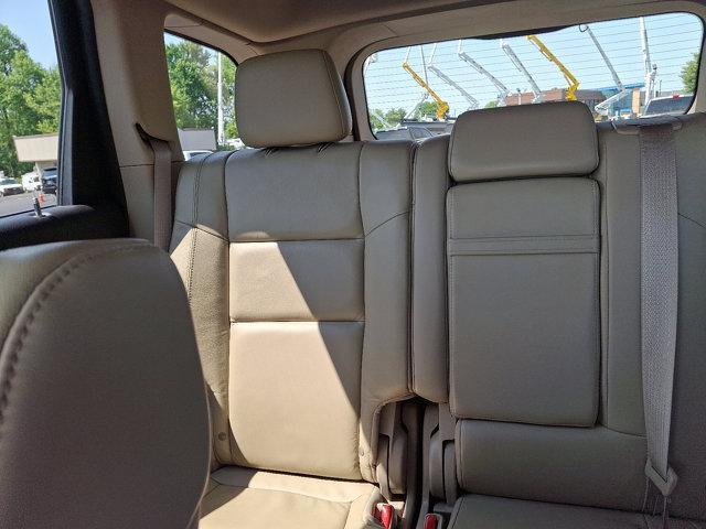 used 2018 Jeep Grand Cherokee car, priced at $19,450