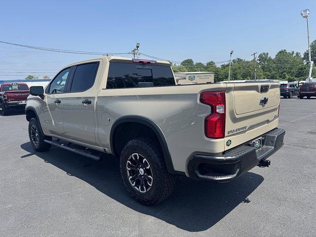 used 2023 Chevrolet Silverado 1500 car, priced at $59,889