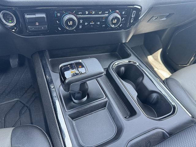 used 2023 Chevrolet Silverado 1500 car, priced at $59,889