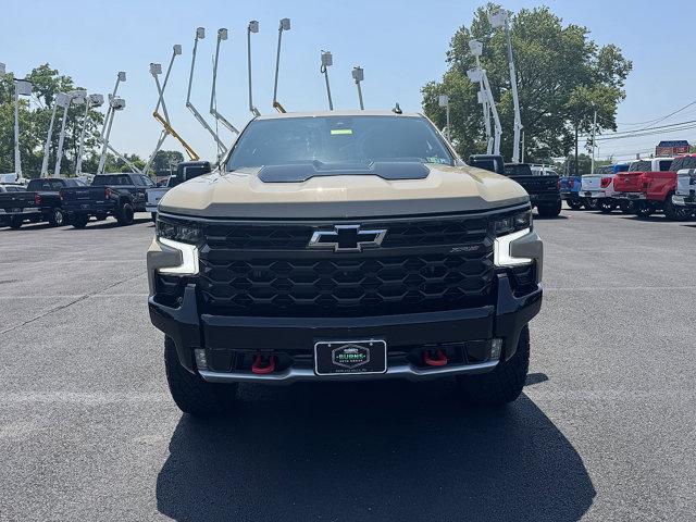 used 2023 Chevrolet Silverado 1500 car, priced at $59,889