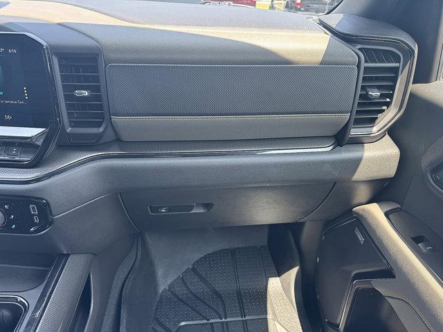 used 2023 Chevrolet Silverado 1500 car, priced at $59,889