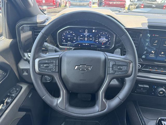 used 2023 Chevrolet Silverado 1500 car, priced at $59,889
