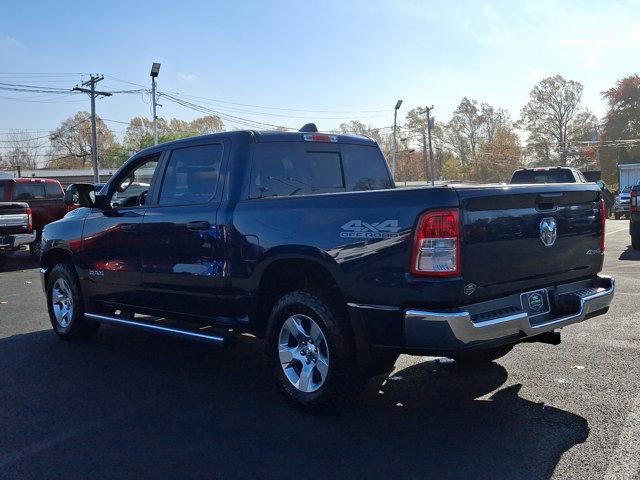 used 2019 Ram 1500 car, priced at $29,809