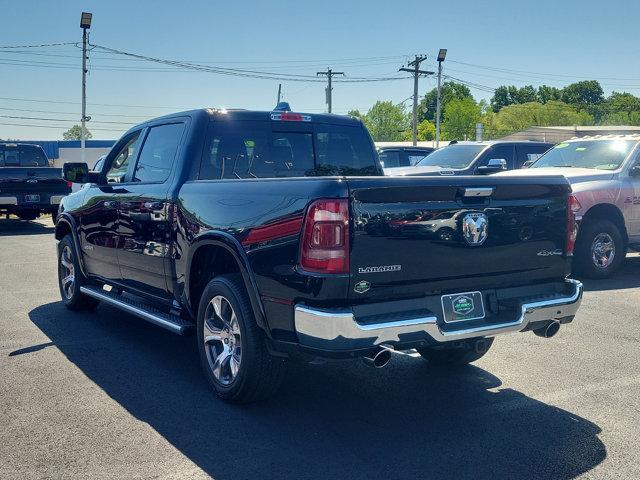 used 2022 Ram 1500 car, priced at $37,288