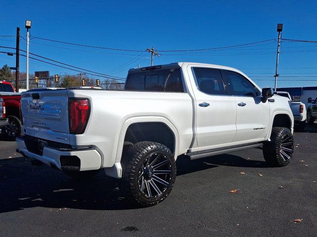 used 2022 GMC Sierra 1500 car, priced at $62,988