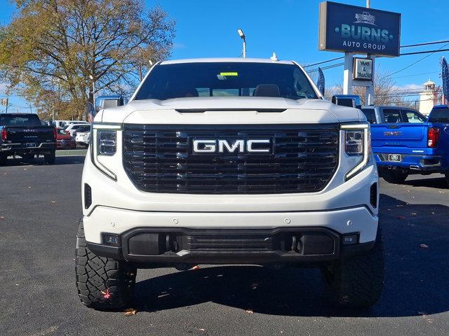 used 2022 GMC Sierra 1500 car, priced at $62,988