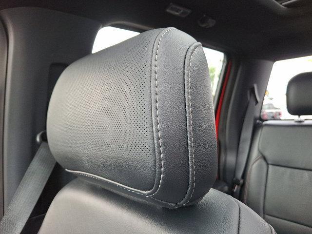 used 2021 Ford F-150 car, priced at $42,819