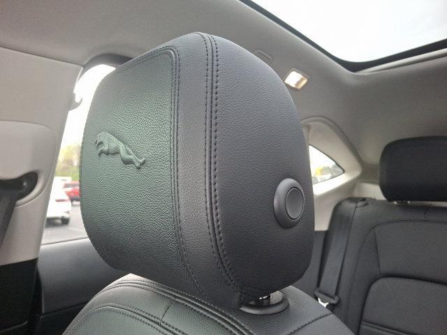 used 2022 Jaguar E-PACE car, priced at $27,489