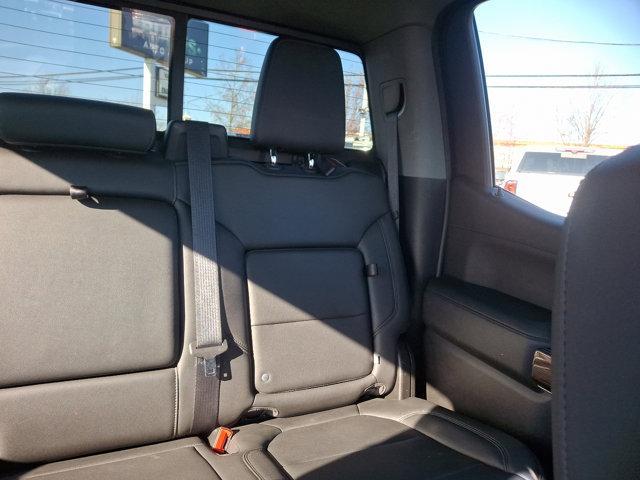 used 2019 Chevrolet Silverado 1500 car, priced at $33,996