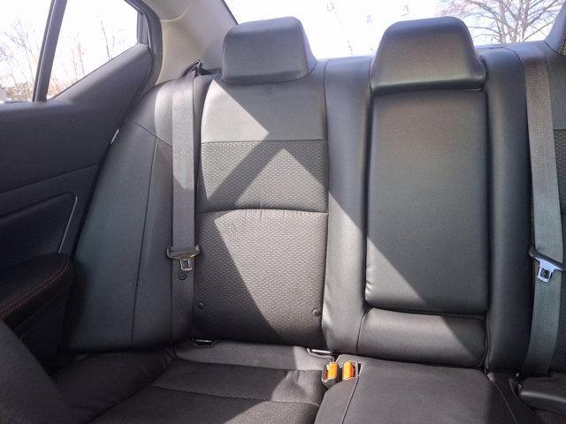 used 2020 Nissan Altima car, priced at $18,884
