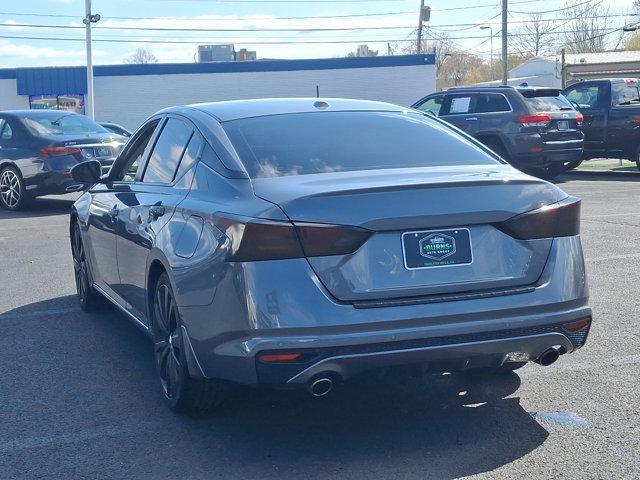 used 2020 Nissan Altima car, priced at $18,884