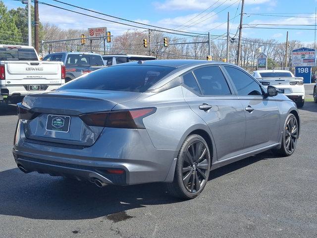used 2020 Nissan Altima car, priced at $18,884
