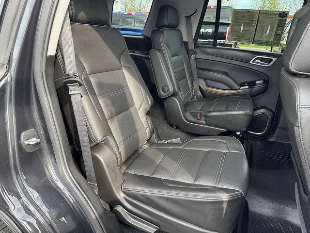 used 2020 GMC Yukon car, priced at $45,889