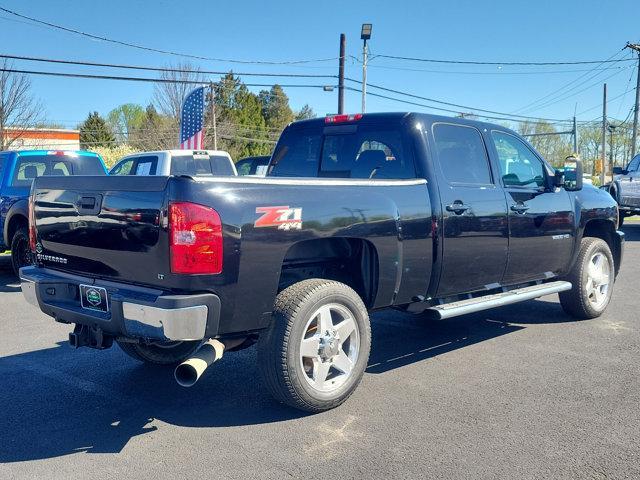 used 2014 Chevrolet Silverado 2500 car, priced at $34,246