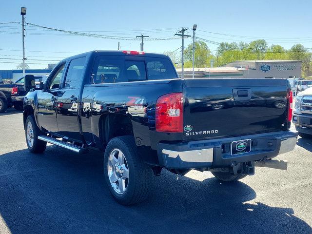 used 2014 Chevrolet Silverado 2500 car, priced at $34,246