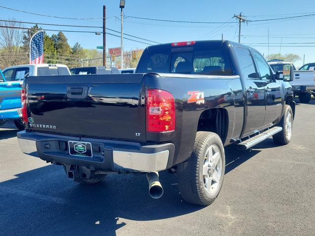 used 2014 Chevrolet Silverado 2500 car, priced at $34,246