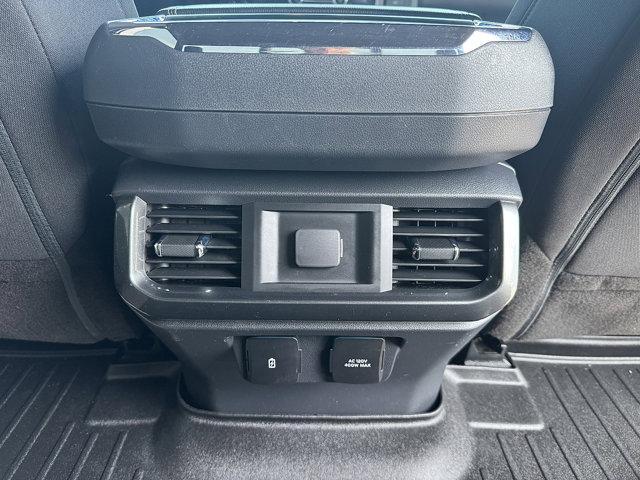 used 2021 Ford F-150 car, priced at $33,489