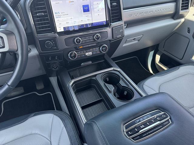 used 2022 Ford F-350 car, priced at $81,889