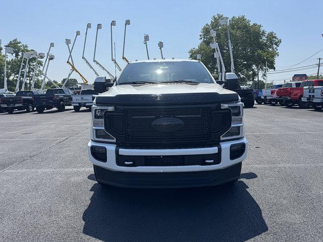 used 2022 Ford F-350 car, priced at $81,889