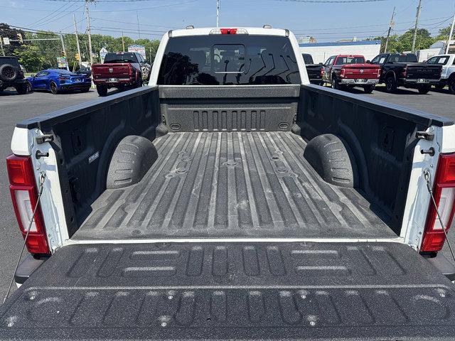 used 2022 Ford F-350 car, priced at $81,889