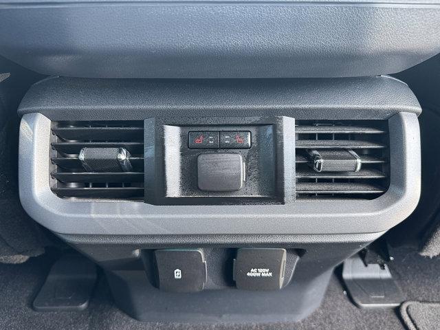 used 2023 Ford F-150 car, priced at $41,283