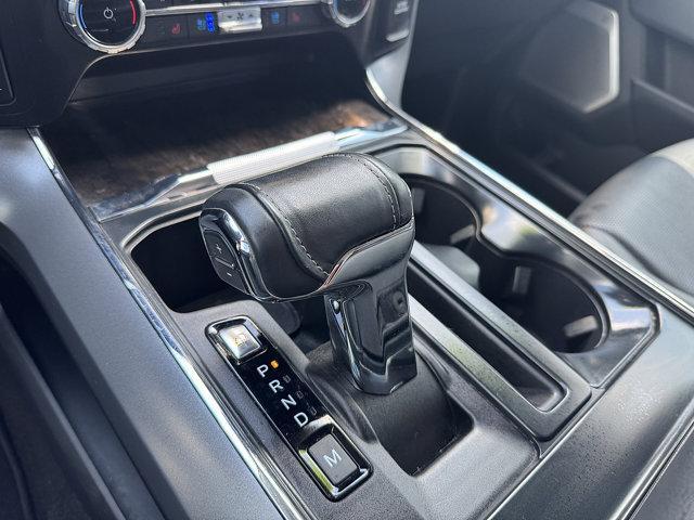 used 2023 Ford F-150 car, priced at $41,283