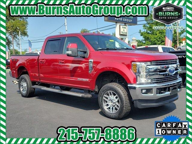 used 2018 Ford F-350 car, priced at $51,988