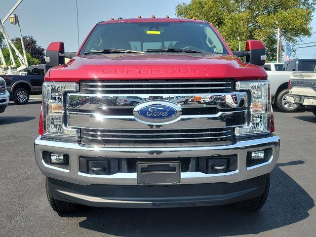 used 2018 Ford F-350 car, priced at $49,488