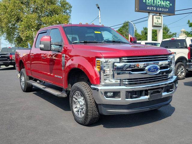 used 2018 Ford F-350 car, priced at $49,488