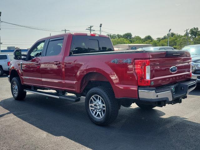 used 2018 Ford F-350 car, priced at $49,488