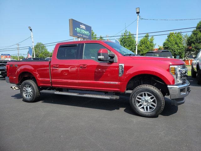 used 2018 Ford F-350 car, priced at $49,488