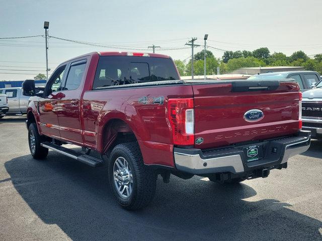 used 2018 Ford F-350 car, priced at $49,488