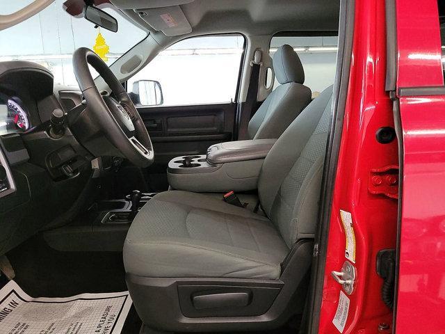 used 2015 Ram 2500 car, priced at $41,889