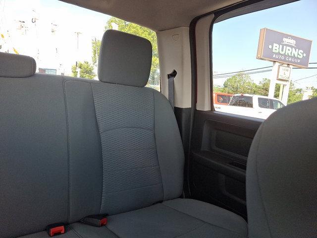 used 2015 Ram 2500 car, priced at $41,188