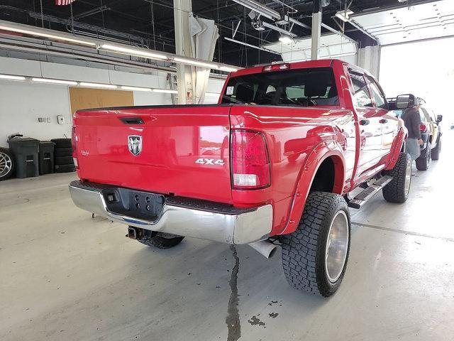 used 2015 Ram 2500 car, priced at $41,889